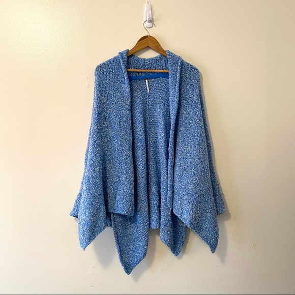 Free People Bff Cardigan - Picture 7 of 13